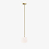 Brass Architectural Collection Pendants