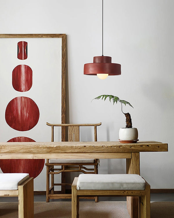 Bray Pendant Lamp