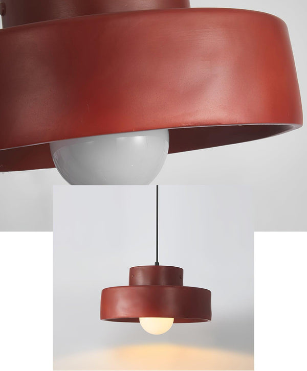 Bray Pendant Lamp