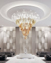 Breeze Chandelier Pendant Lamp