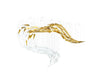 Breeze Chandelier Pendant Lamp