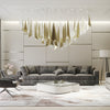Breeze Chandelier Pendant Lamp