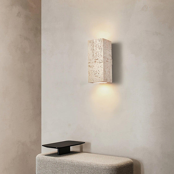 Bricks Wall Lamp