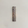 Broken Bark Wall Light