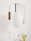 Nelson Wall Sconce