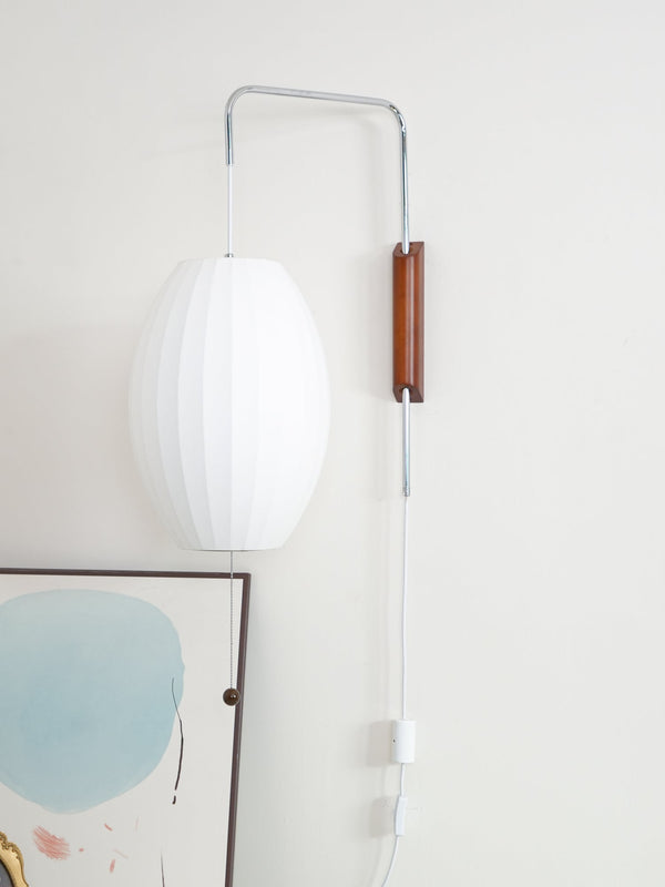 Nelson Wall Sconce