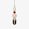 Candied Glass Pendant Light