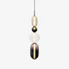 Candied Glass Pendant Light