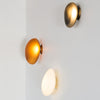 Bubble Glass Wall Lamp