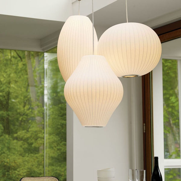 Nelson Bubble Pendant Lamp