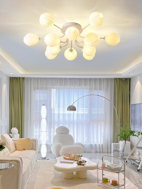 Bud Ceiling Lamp
