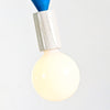 Geometric Building Blocks Pendant Lamp