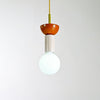 Geometric Building Blocks Pendant Lamp