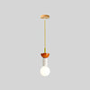 Geometric Building Blocks Pendant Lamp