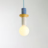 Geometric Building Blocks Pendant Lamp