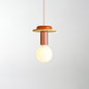 Geometric Building Blocks Pendant Lamp