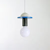 Geometric Building Blocks Pendant Lamp