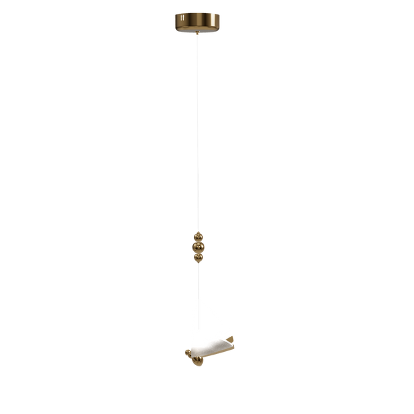 Butterfly Pendant Light