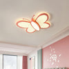 Butterfly Ceiling Lamp