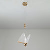 Butterfly Pendant Light