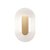 Button Wall Lamp