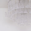 Calista Murano Glass Ceiling Lamp