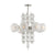 Calypso Chandelier