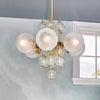 Calypso Chandelier