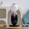 Candied Glass Table Light
