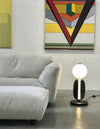 Candied Glass Table Light
