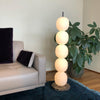 Candied Haws Floor Lamp