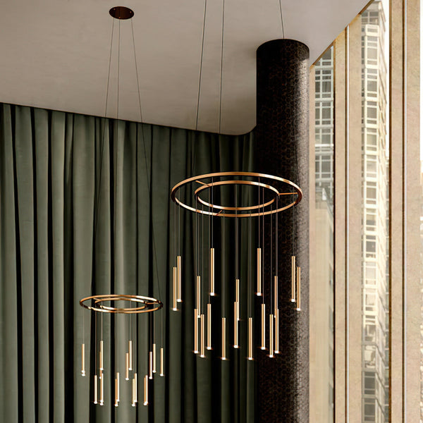 candle-chandelier