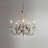 Candle Holder Chandelier
