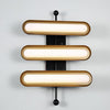 Capsule Wall Lamp