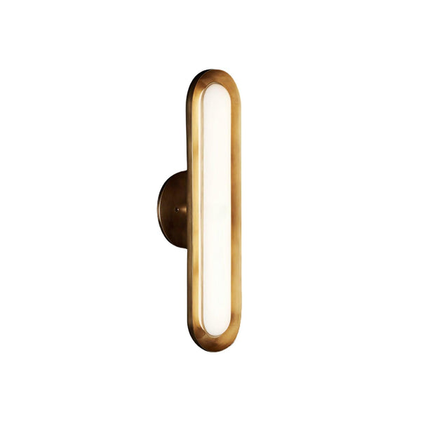 Capsule Wall Lamp
