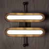 Capsule Wall Lamp