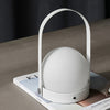 Carrie Built In Battery Table Lamp