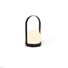 Carrie Built In Battery Table Lamp
