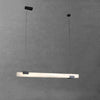 Cary Alabaster Pendant Light
