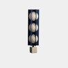 Cascade Tower Floor Lamp