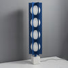 Cascade Tower Floor Lamp