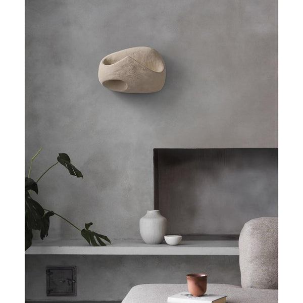 cement-hollow-wall-lamp