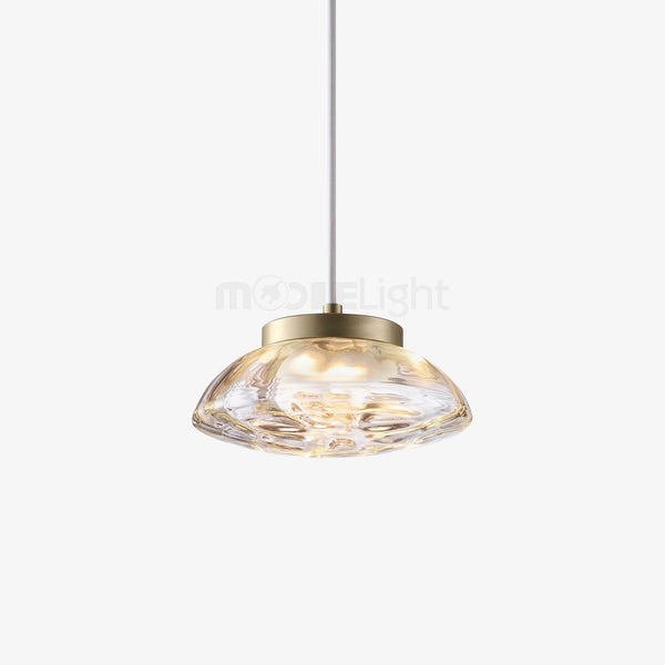 Ceto Single Head Pendant Light