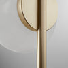 Ceto Single Head Pendant Light