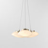 Ceto Horizontal Chandelier