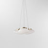 Ceto Horizontal Chandelier