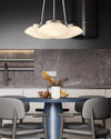 Ceto Horizontal Chandelier