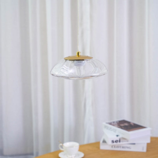 Ceto Single Head Pendant Light
