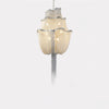 Chains Shimmering Chandelier