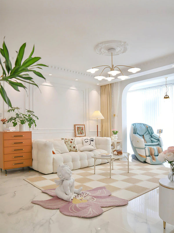 Champignon Chandelier